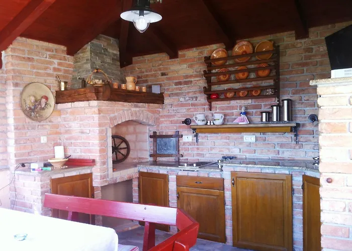 Villa Luppo
