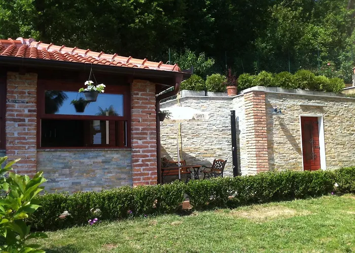 Villa Luppo
