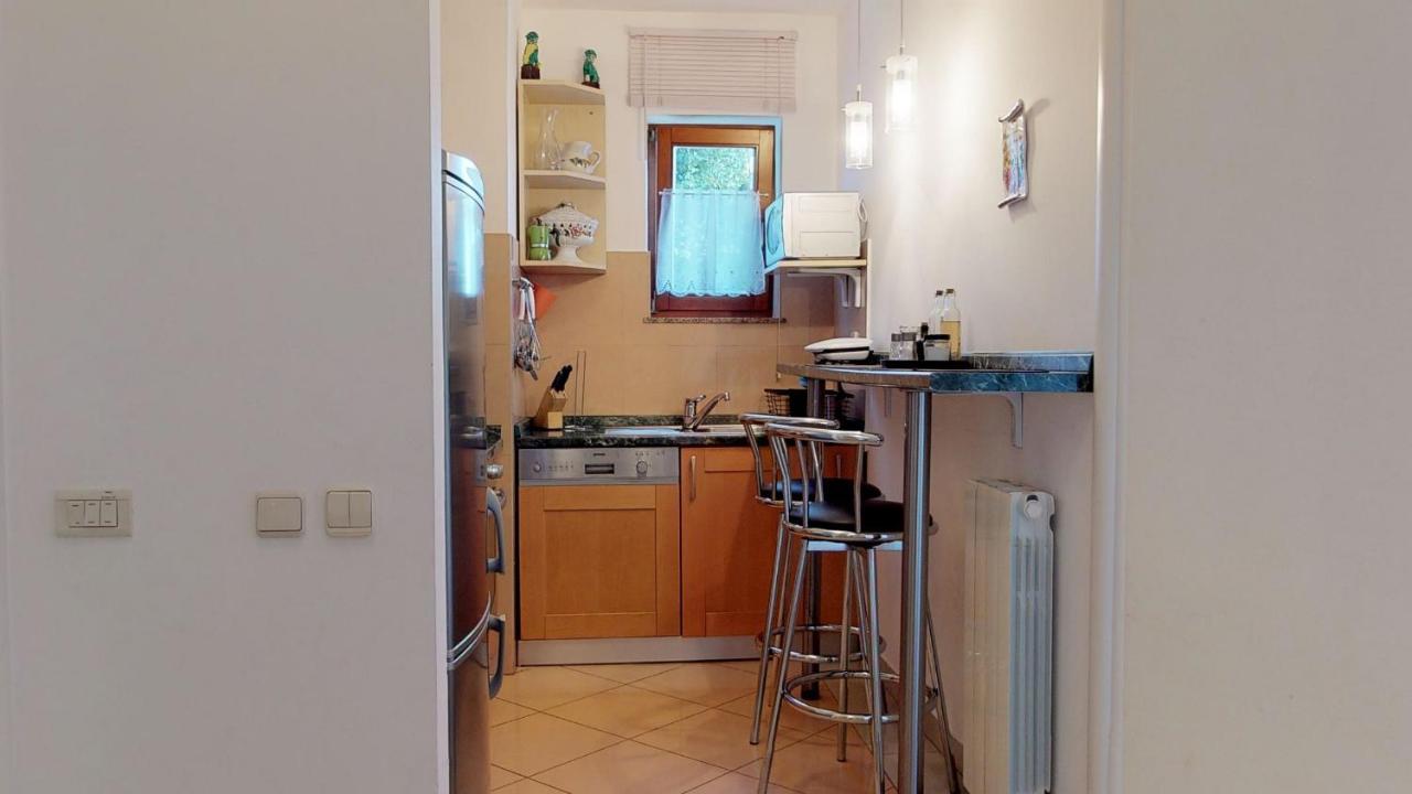 Apartamento Luppo