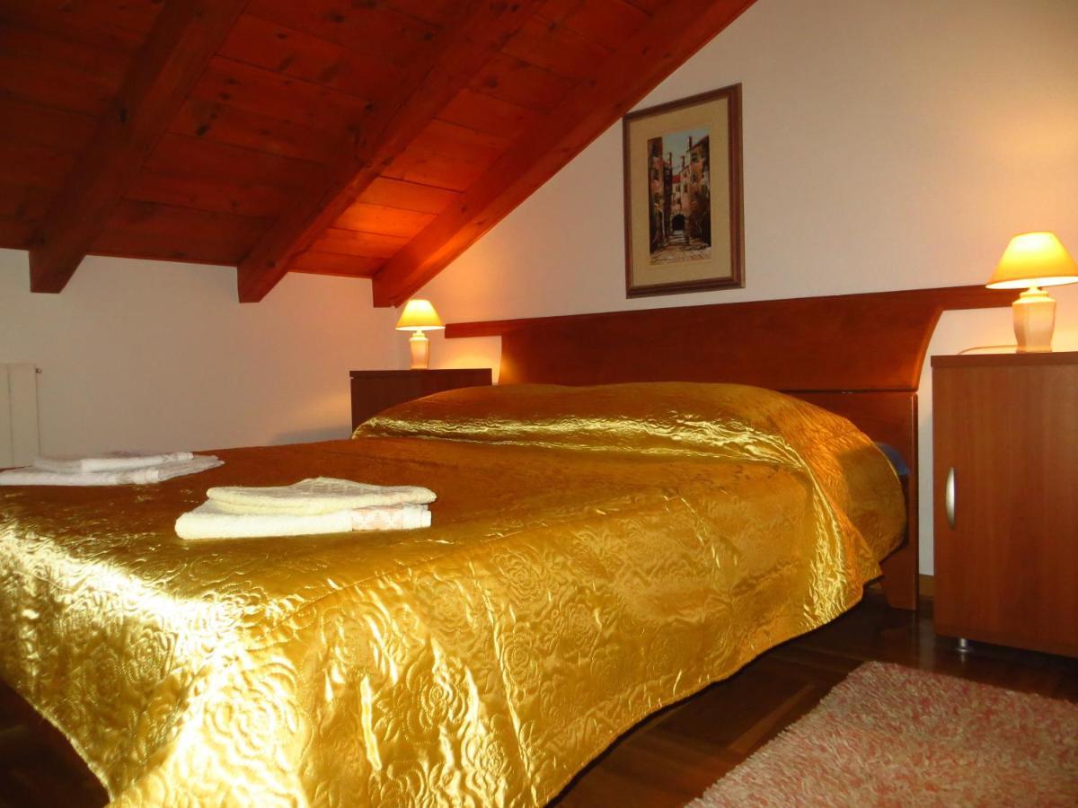 Apartamento Luppo