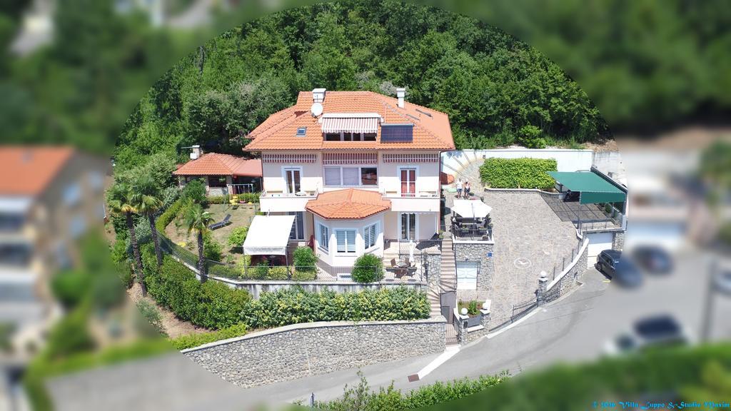 Apartamento Luppo *