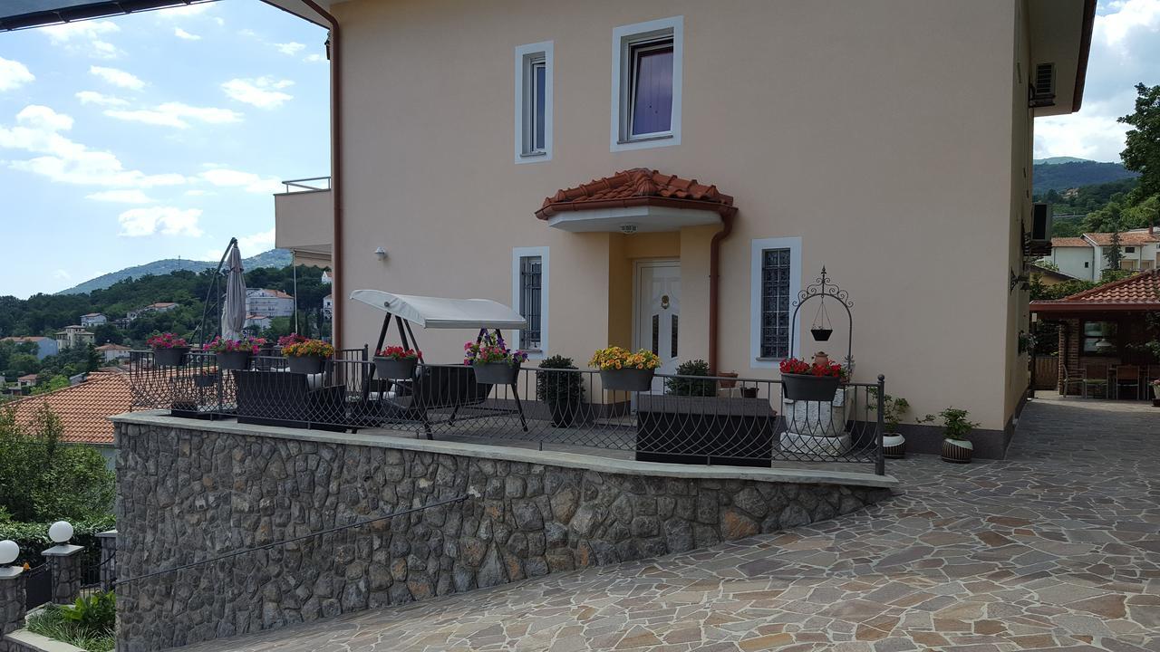 Apartamento Luppo Ičići