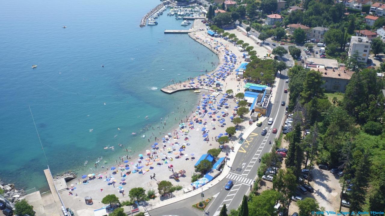 Luppo * Ičići