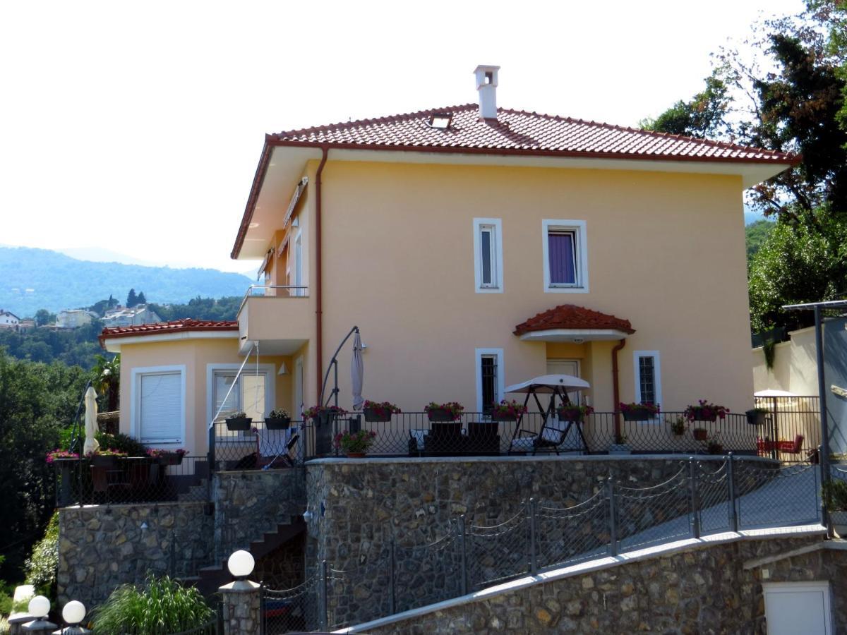 Luppo Apartamento