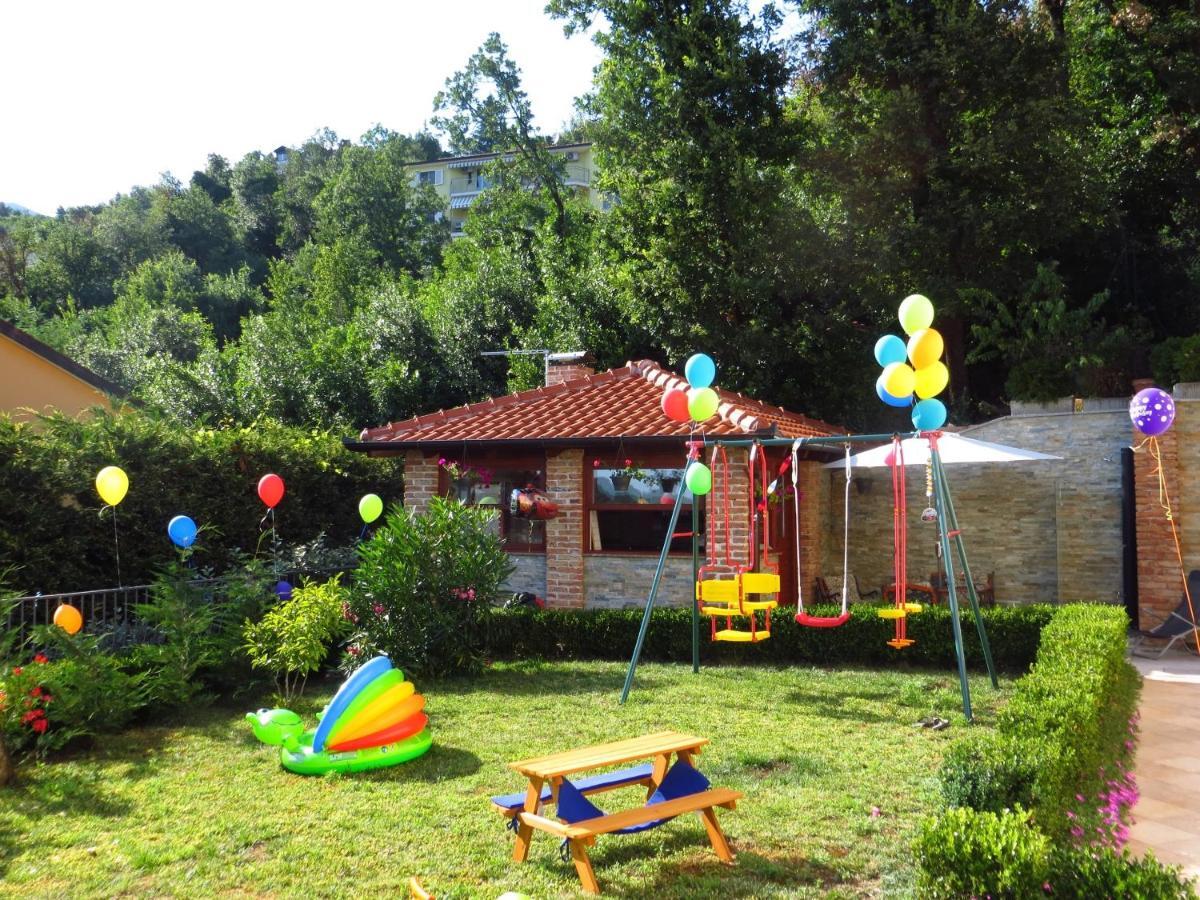 Luppo * Ičići