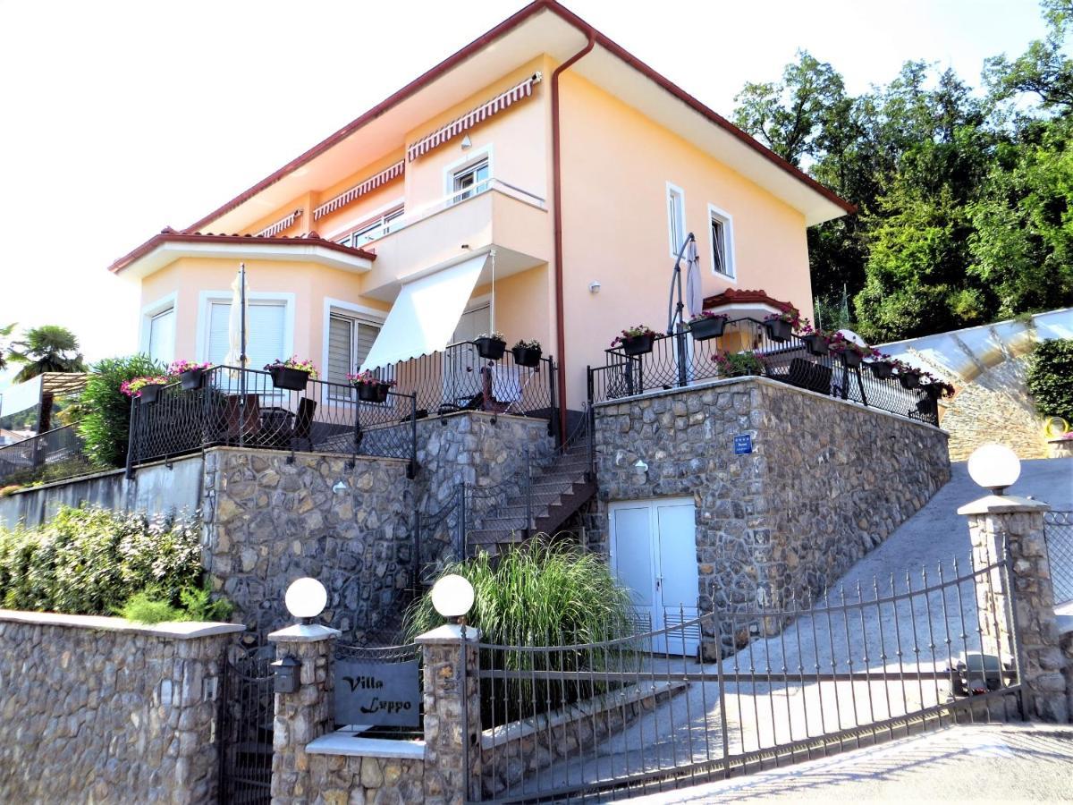 Luppo Ičići