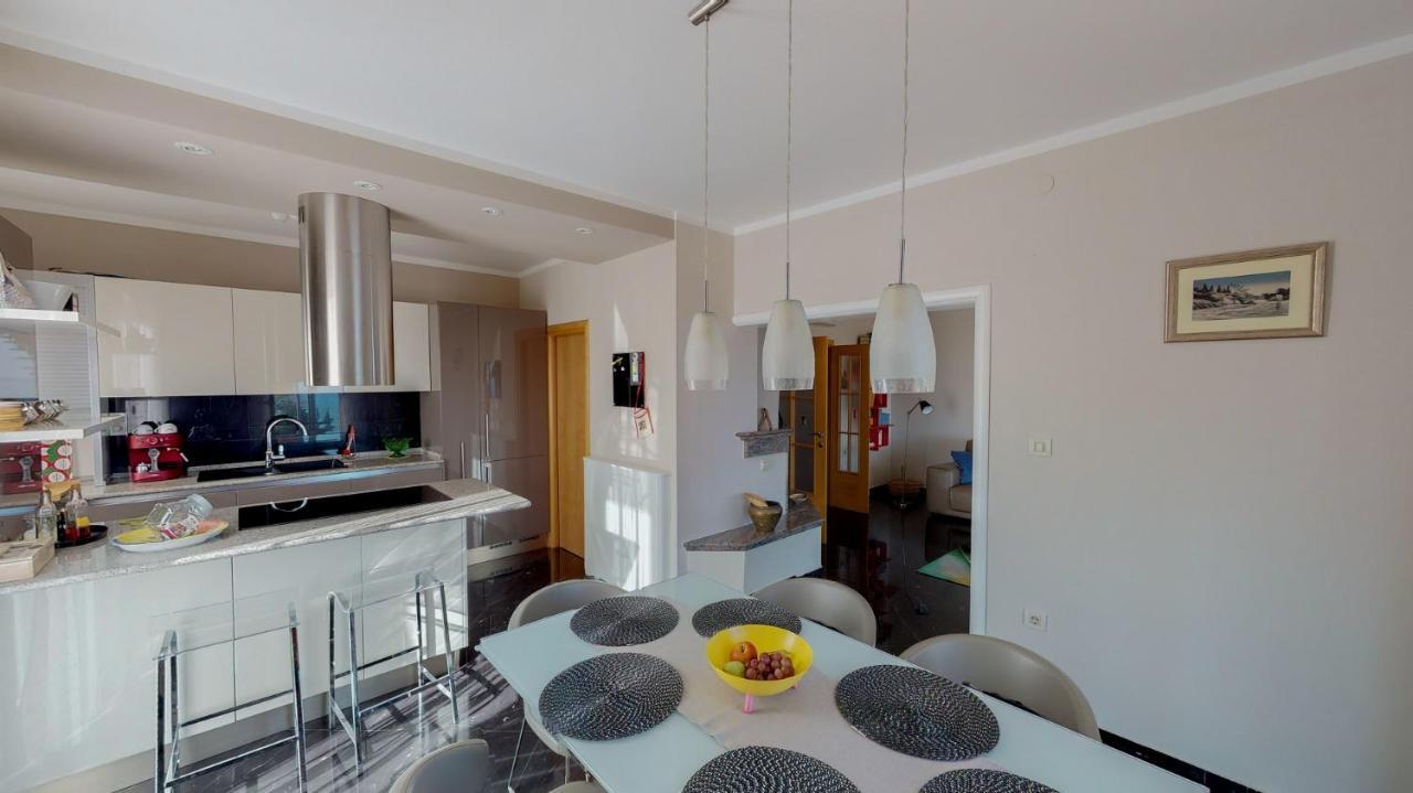 Luppo Apartamento Ičići