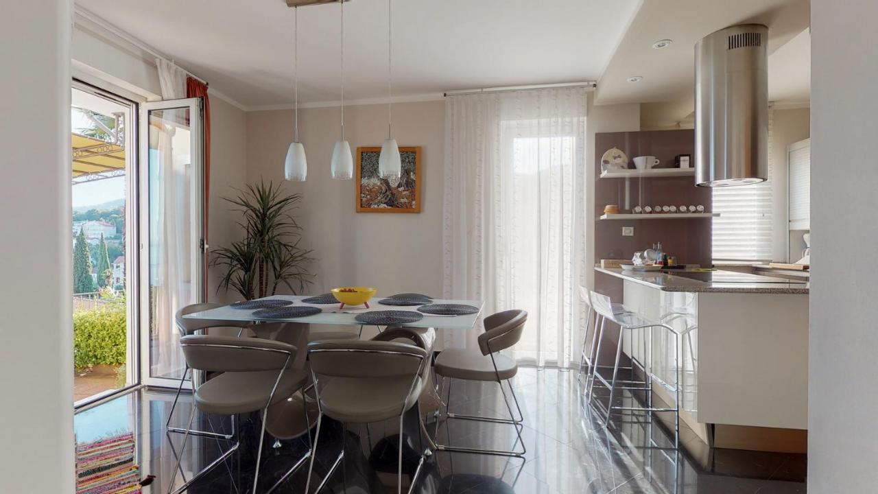 Apartamento Luppo *