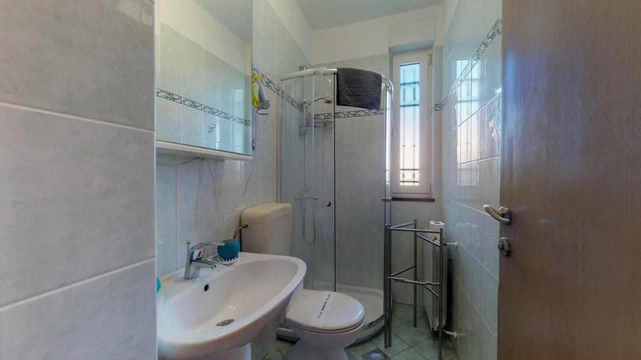 Luppo Apartamento Ičići
