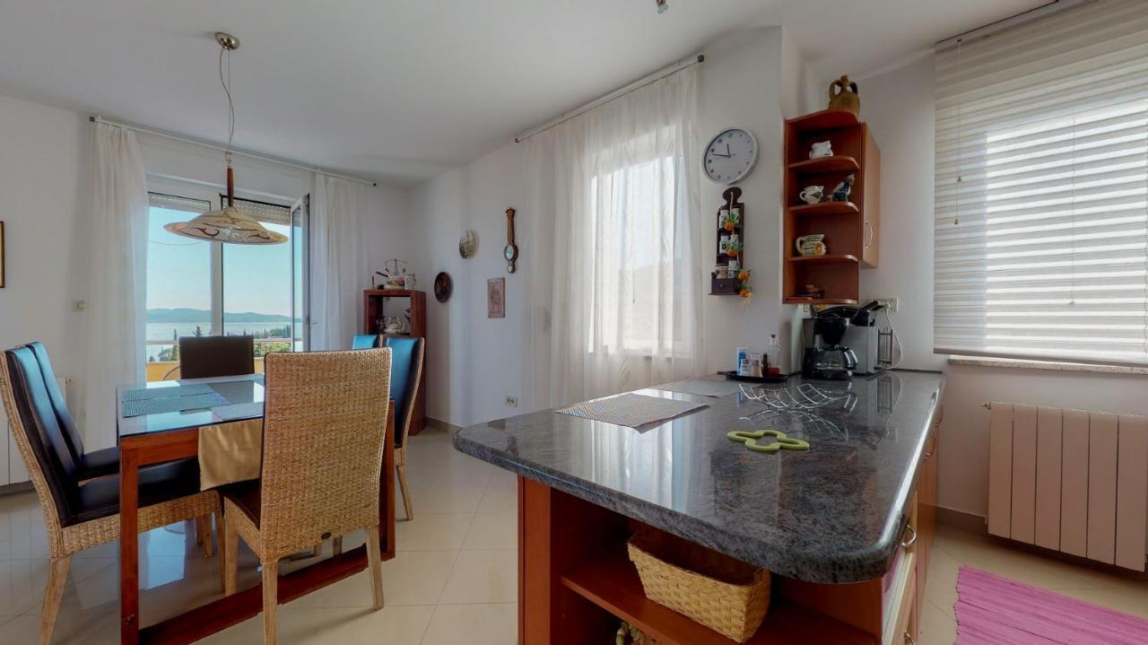 Apartamento Luppo *