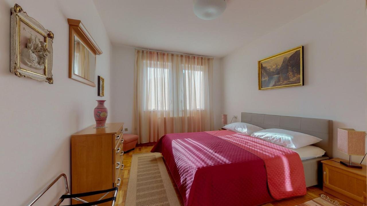 Luppo Apartamento Ičići