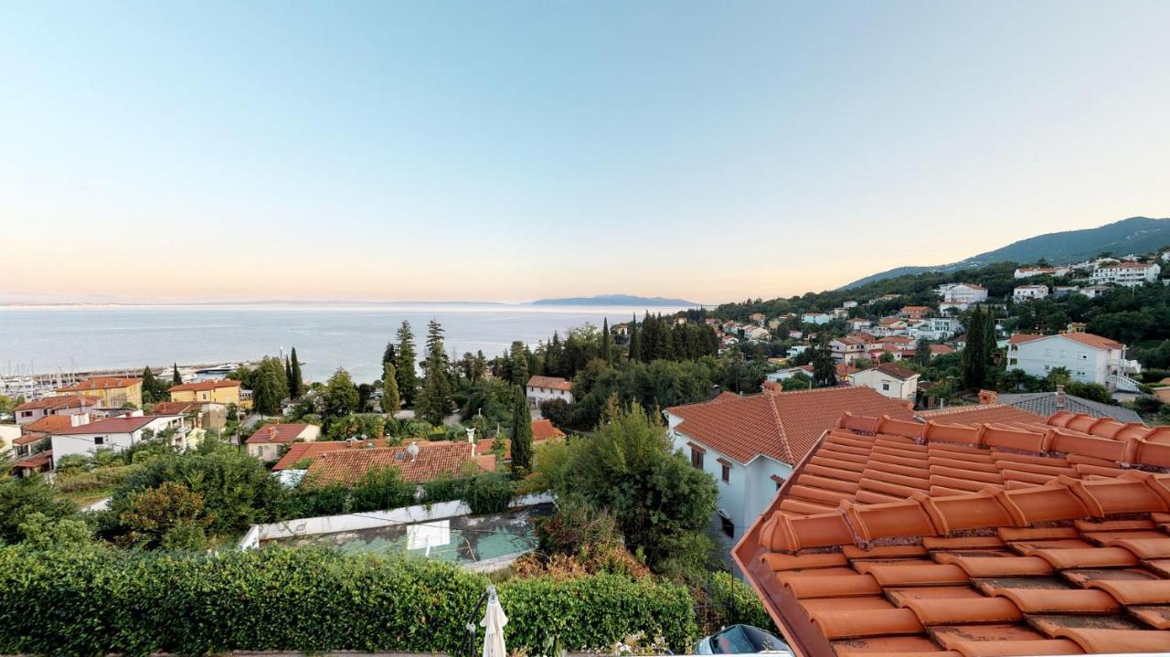 Luppo Apartamento Ičići