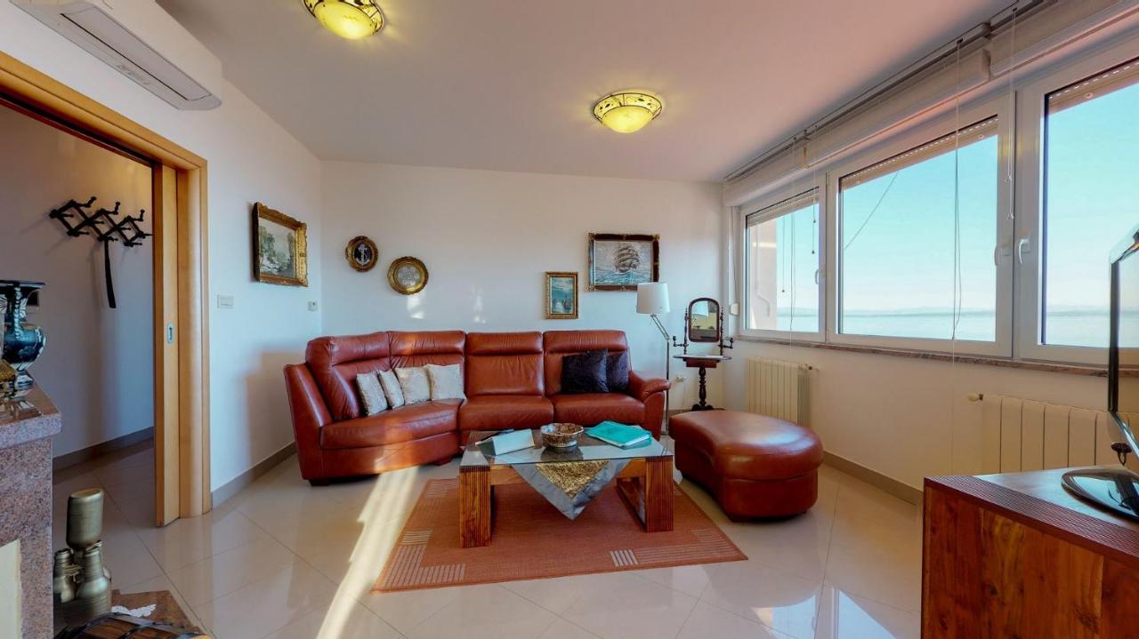 Apartmán Luppo *