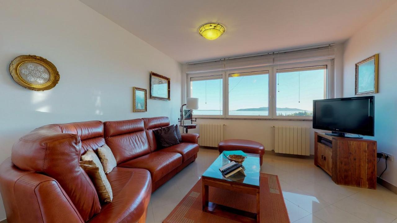 Luppo Apartamento Ičići
