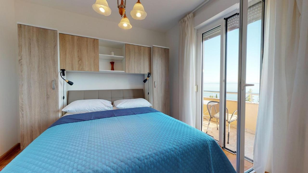 Apartamento Luppo *