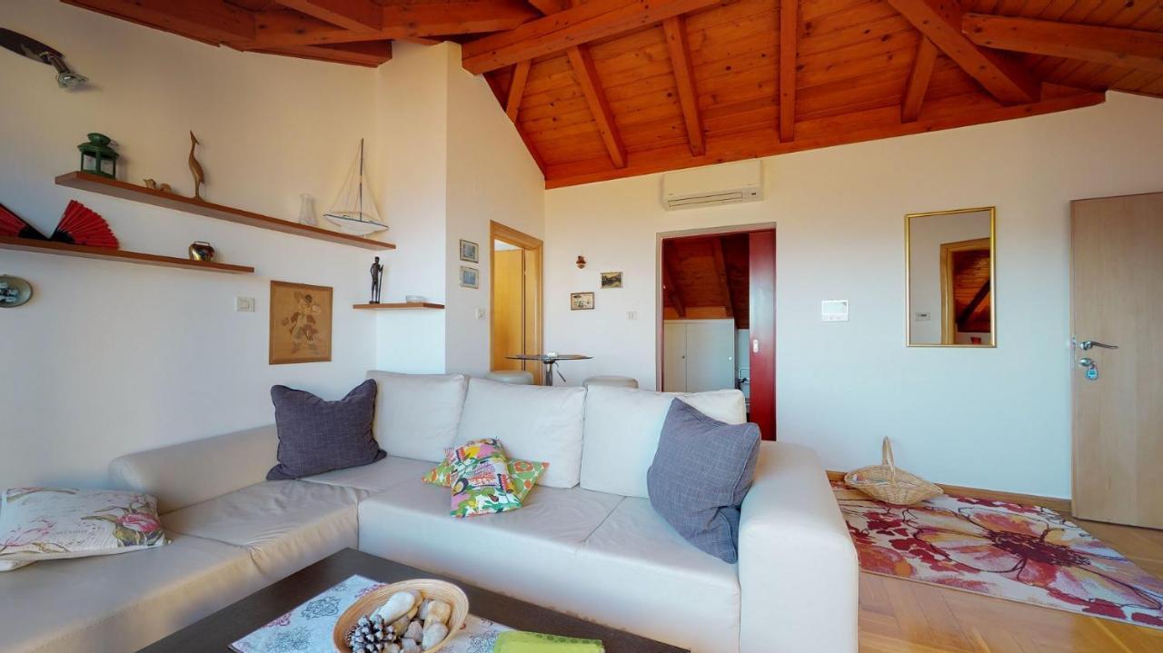 Apartmán Luppo