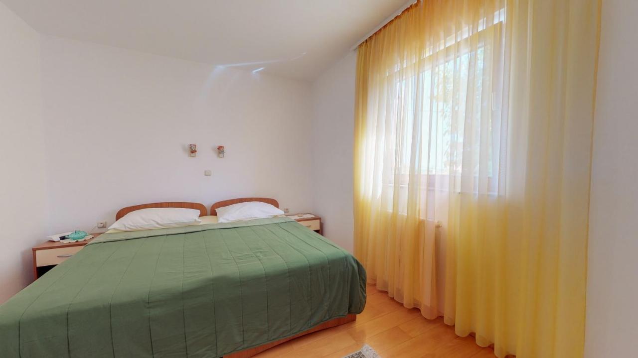 Apartmán Luppo *
