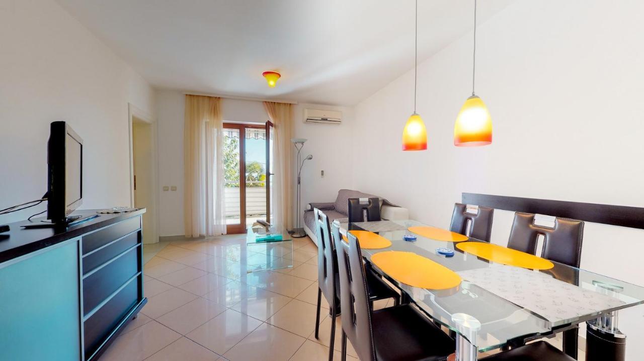Luppo Apartmán Icici
