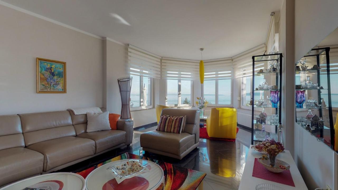 Luppo Apartamento *
