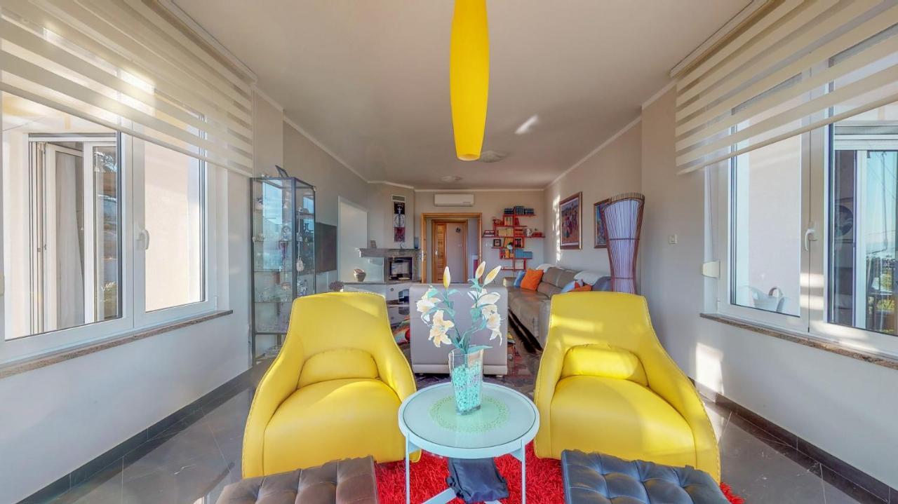 Luppo Apartamento