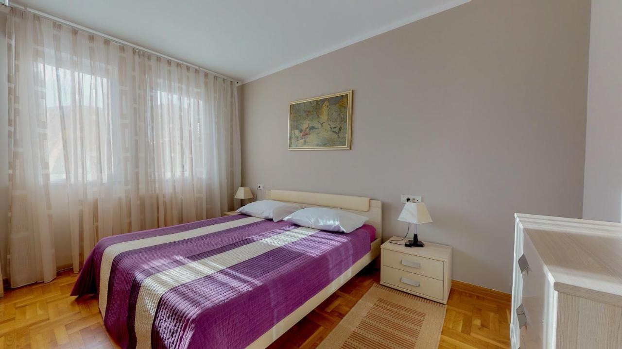 Apartmán Luppo Icici