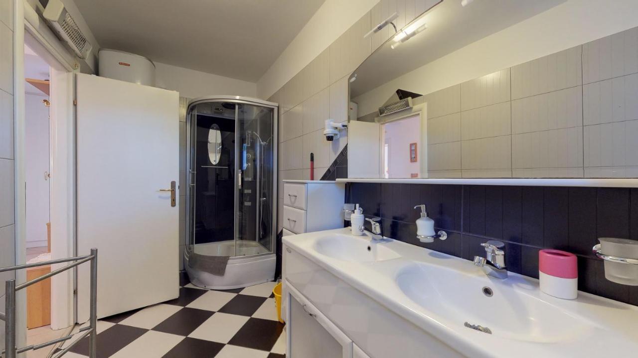 Luppo Apartmán Icici