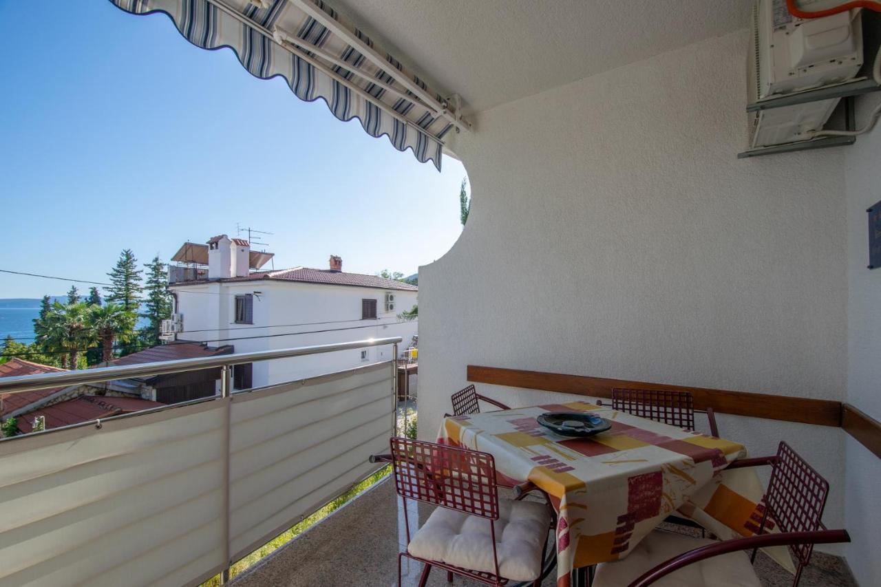 Apartamento Luppo Ičići