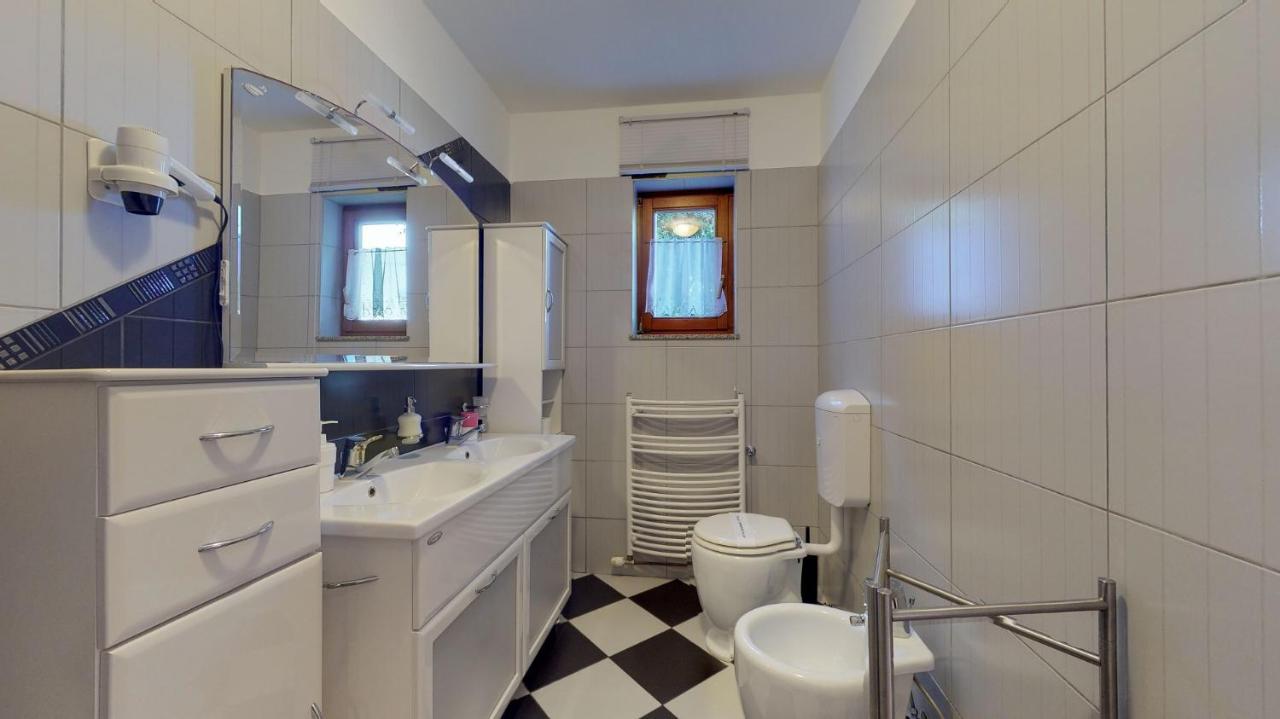 Luppo Apartmán Icici