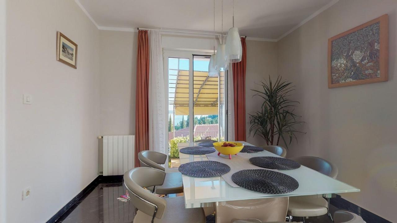 Luppo Apartmán *