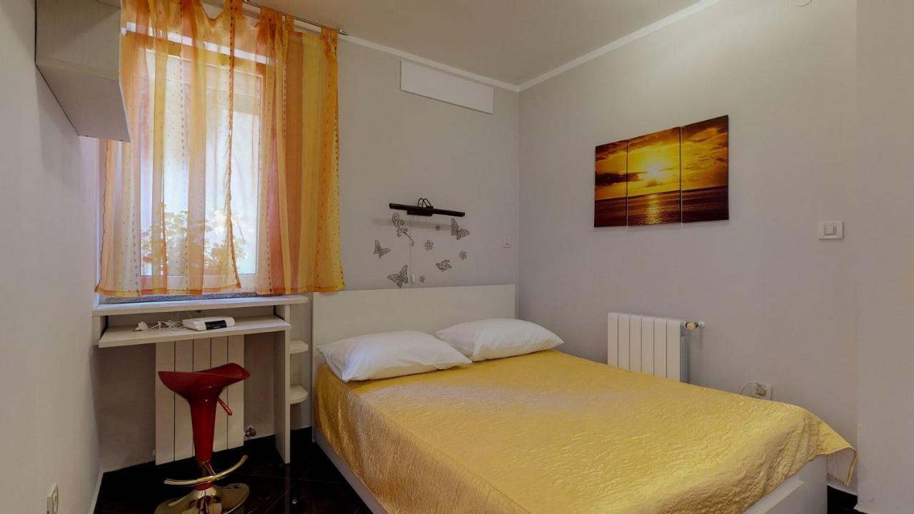 Luppo Apartmán *