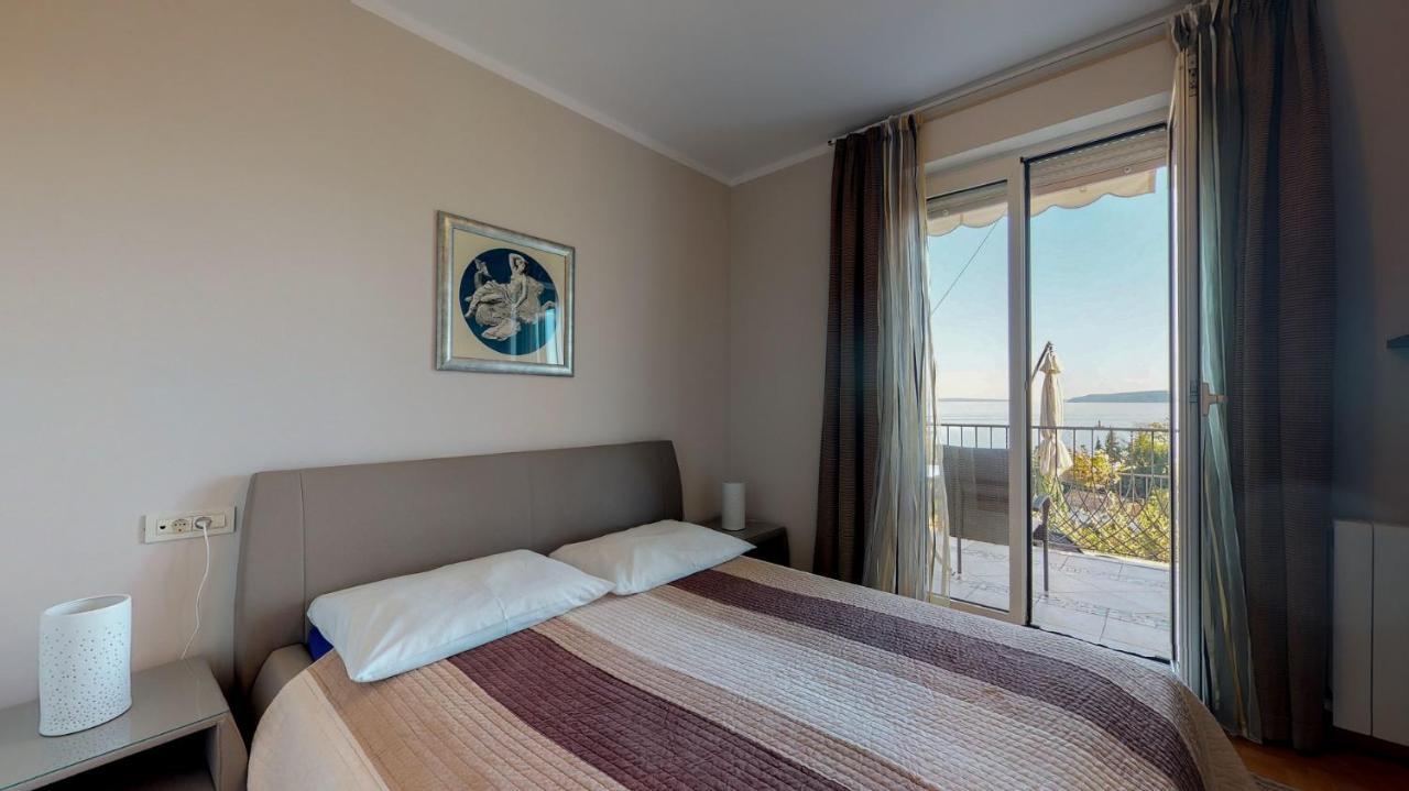 Luppo Apartmán Icici