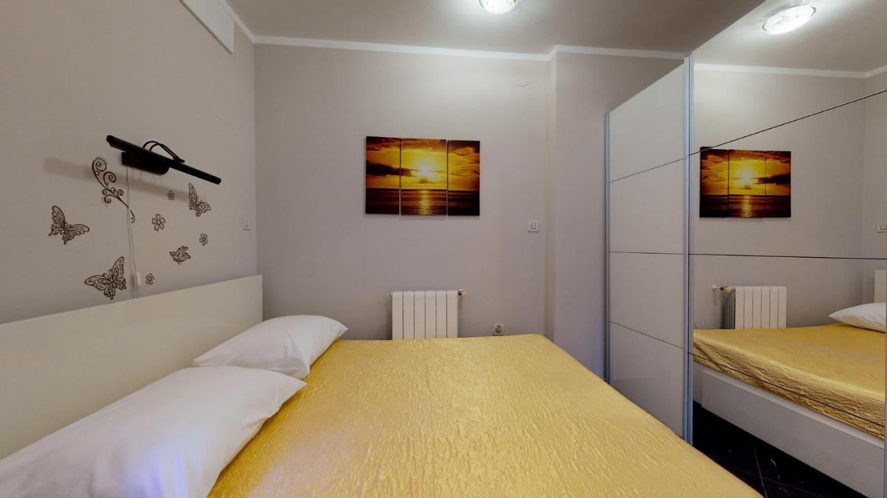 Luppo Apartamento Ičići